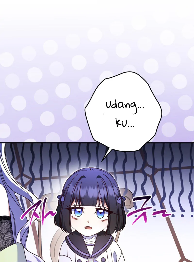 Father, I Won’t Do Anything Chapter 28 - halaman 103