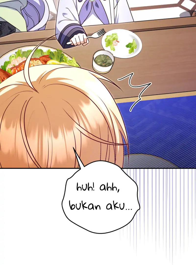 Father, I Won’t Do Anything Chapter 28 - halaman 104