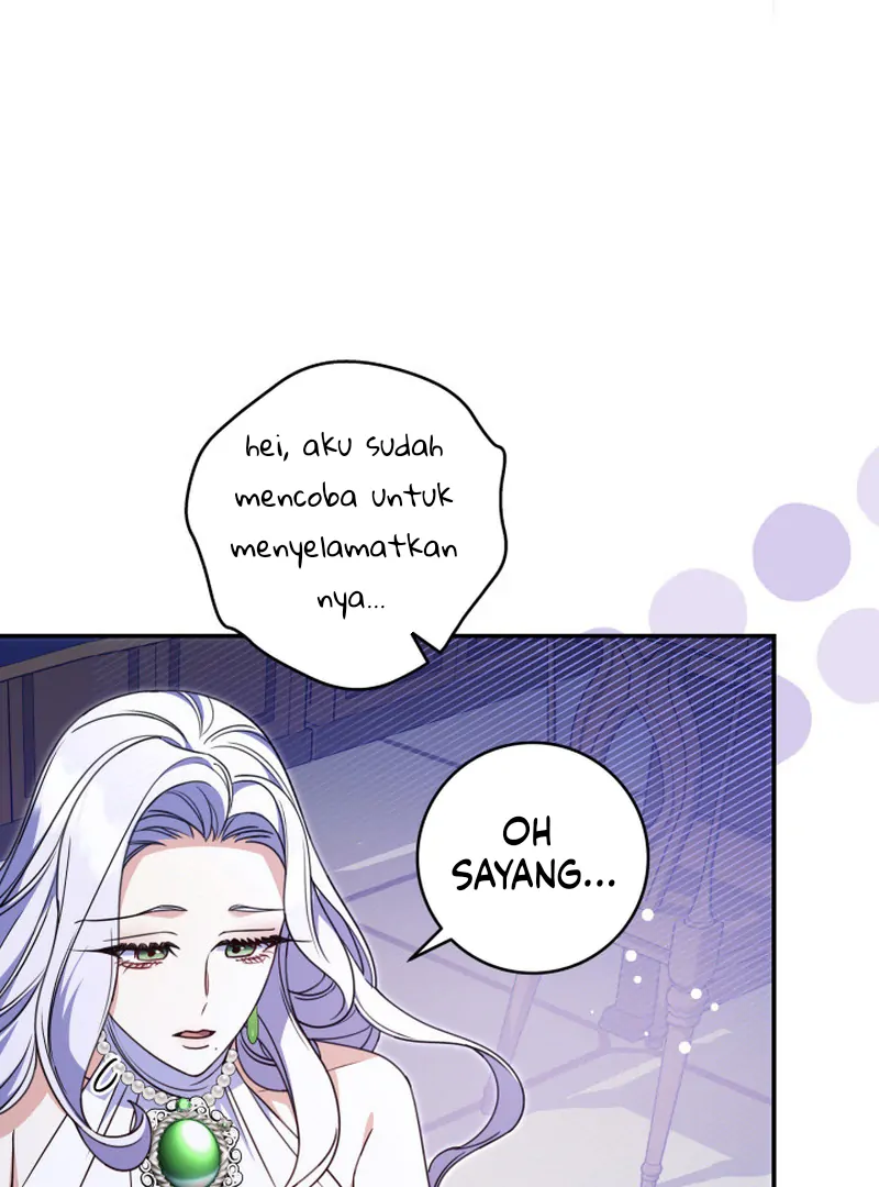 Father, I Won’t Do Anything Chapter 28 - halaman 105