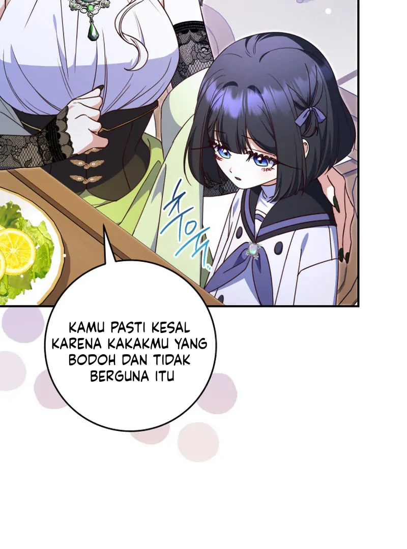 Father, I Won’t Do Anything Chapter 28 - halaman 106