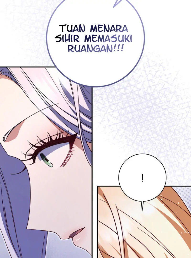 Father, I Won’t Do Anything Chapter 28 - halaman 109