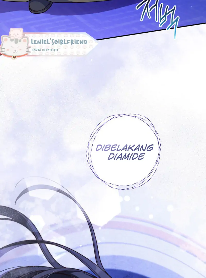 Father, I Won’t Do Anything Chapter 28 - halaman 114