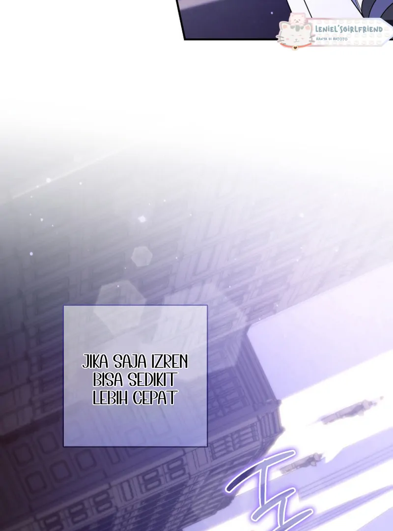 Father, I Won’t Do Anything Chapter 28 - halaman 14