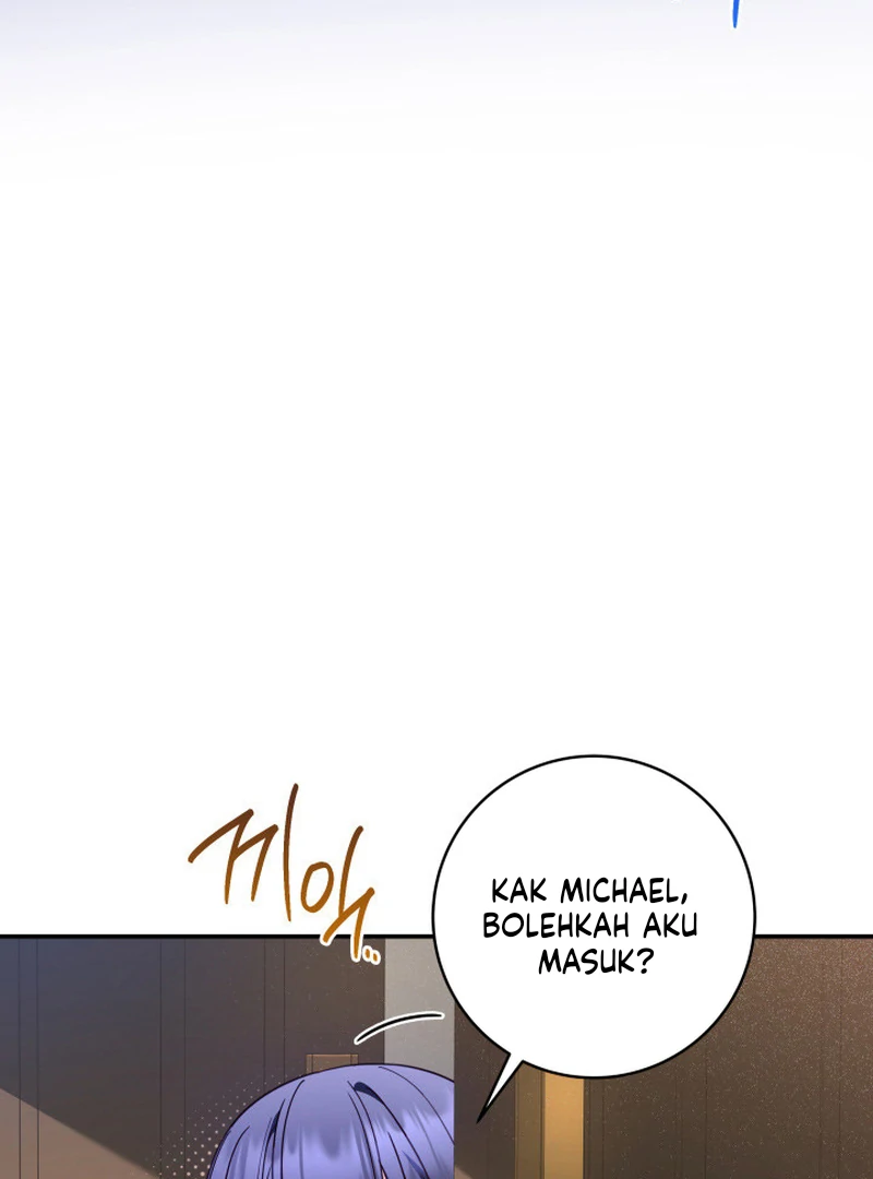 Father, I Won’t Do Anything Chapter 28 - halaman 21