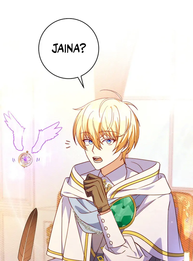 Father, I Won’t Do Anything Chapter 28 - halaman 23
