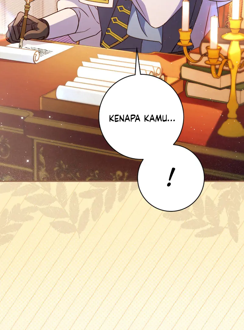 Father, I Won’t Do Anything Chapter 28 - halaman 24