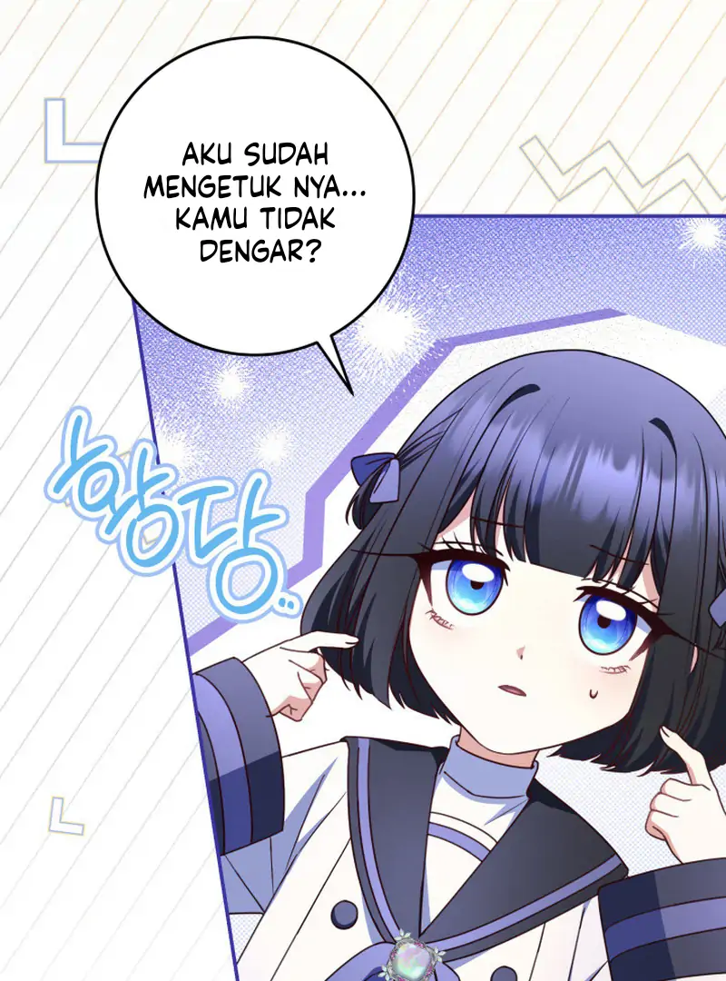 Father, I Won’t Do Anything Chapter 28 - halaman 27