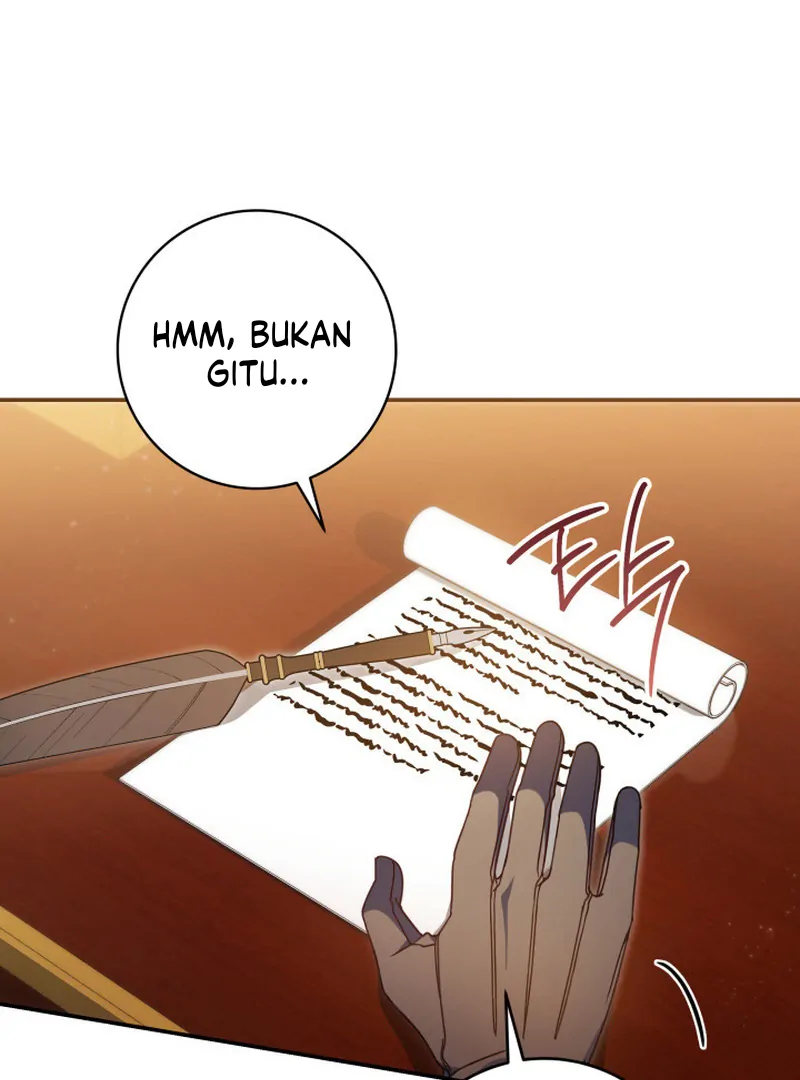 Father, I Won’t Do Anything Chapter 28 - halaman 36