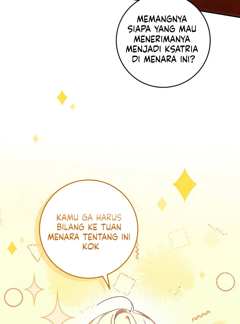 Father, I Won’t Do Anything Chapter 28 - halaman 37