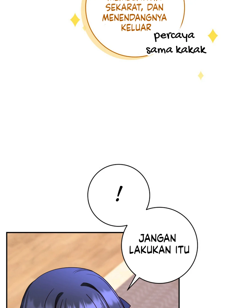 Father, I Won’t Do Anything Chapter 28 - halaman 39