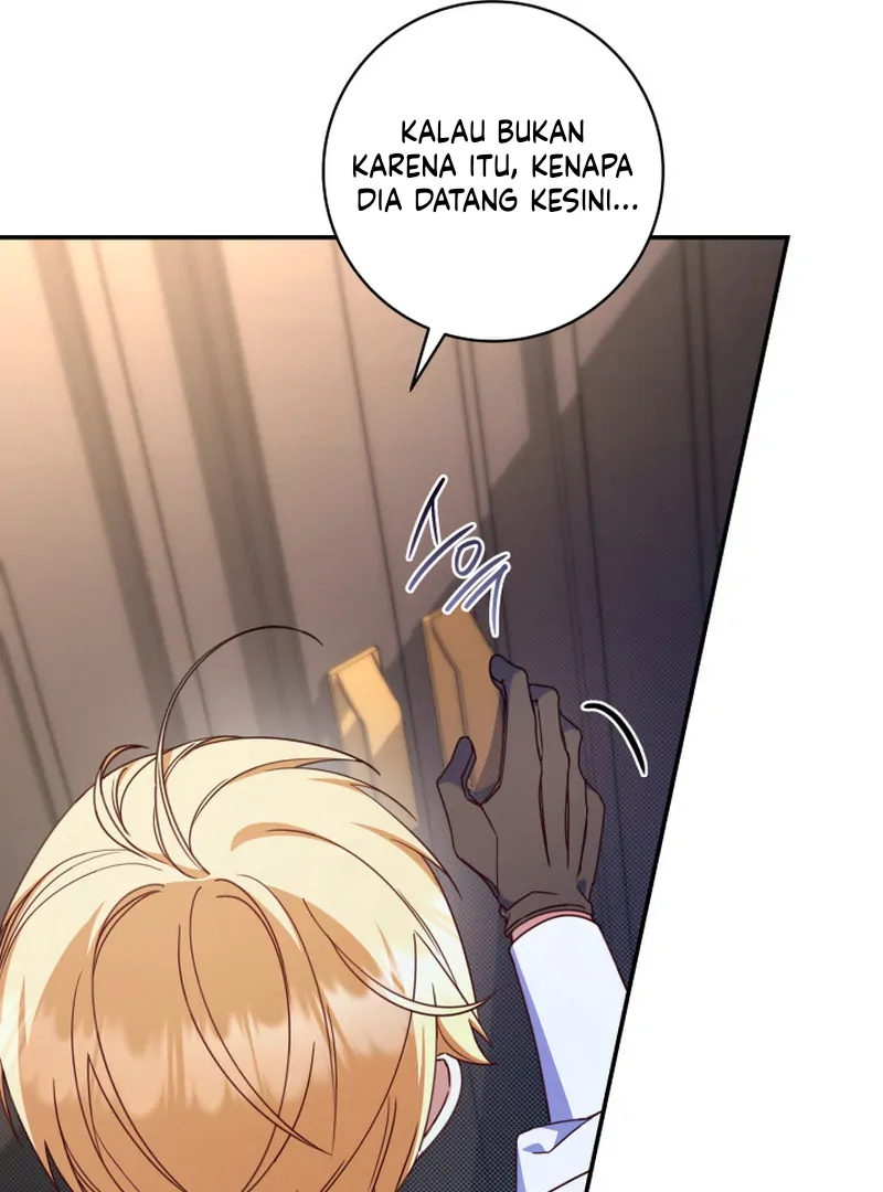 Father, I Won’t Do Anything Chapter 28 - halaman 45