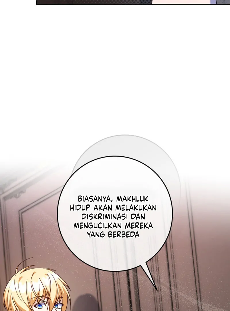 Father, I Won’t Do Anything Chapter 28 - halaman 48