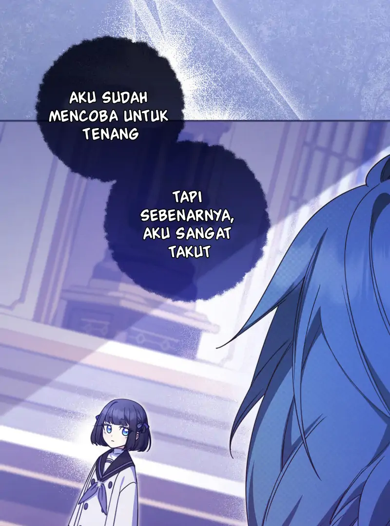Father, I Won’t Do Anything Chapter 28 - halaman 5