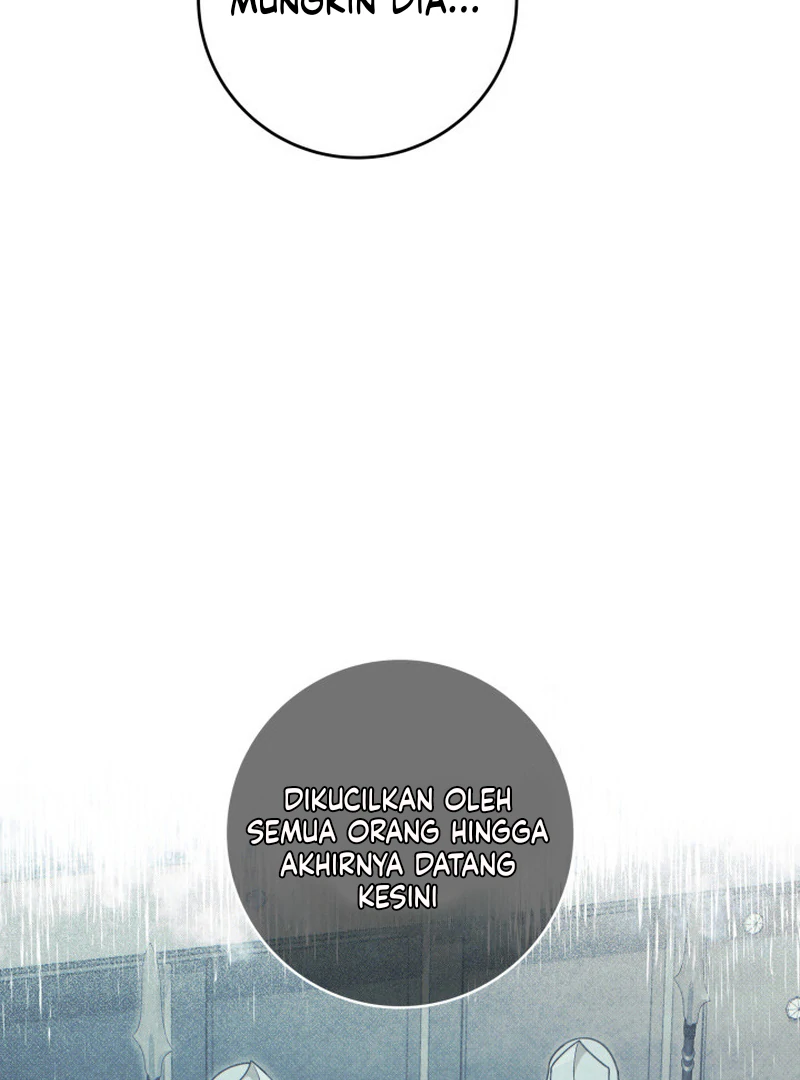 Father, I Won’t Do Anything Chapter 28 - halaman 50