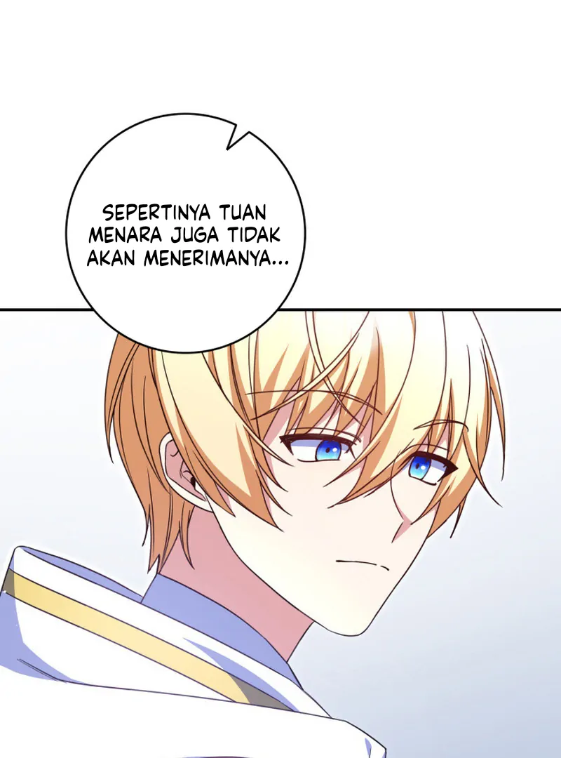 Father, I Won’t Do Anything Chapter 28 - halaman 52