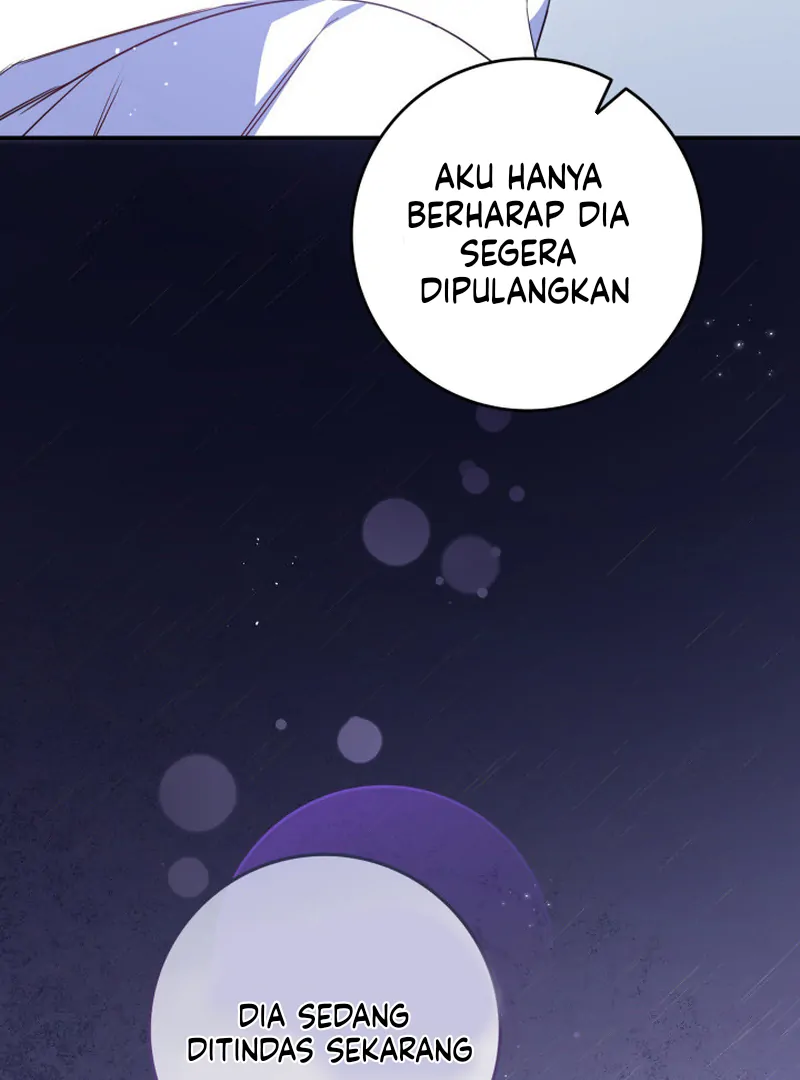 Father, I Won’t Do Anything Chapter 28 - halaman 53