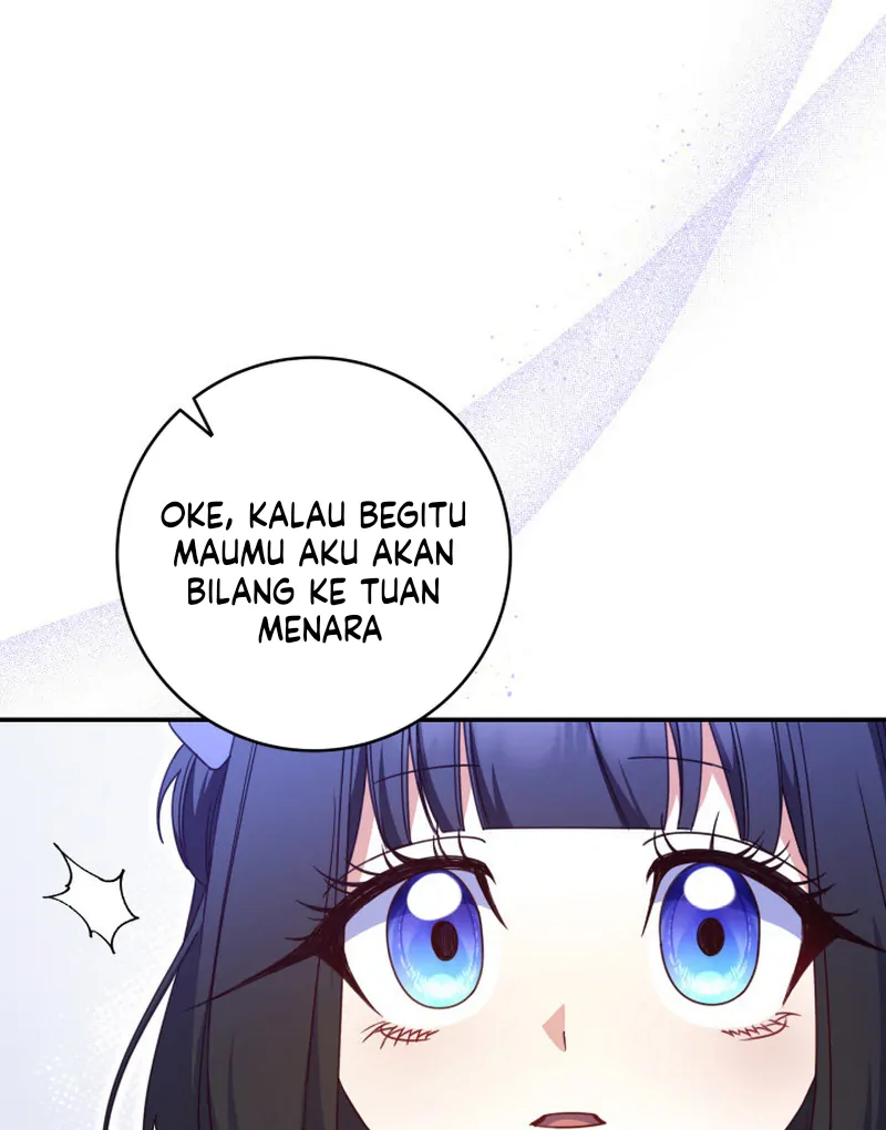 Father, I Won’t Do Anything Chapter 28 - halaman 57