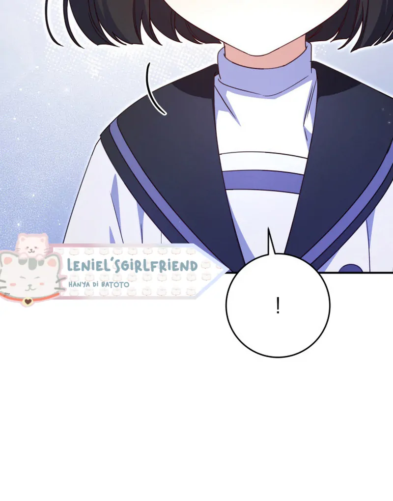 Father, I Won’t Do Anything Chapter 28 - halaman 58