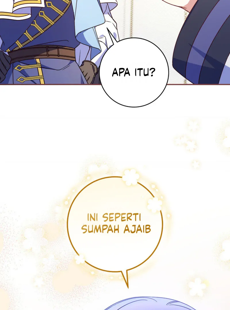 Father, I Won’t Do Anything Chapter 28 - halaman 62