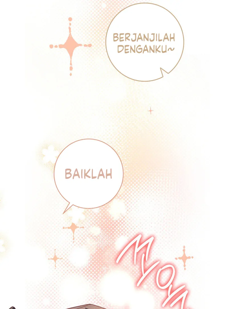 Father, I Won’t Do Anything Chapter 28 - halaman 65