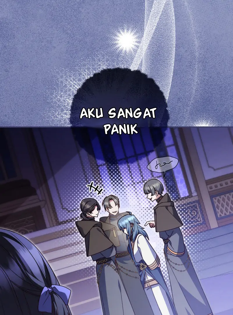 Father, I Won’t Do Anything Chapter 28 - halaman 7