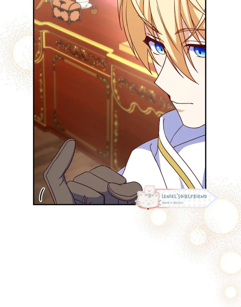 Father, I Won’t Do Anything Chapter 28 - halaman 72