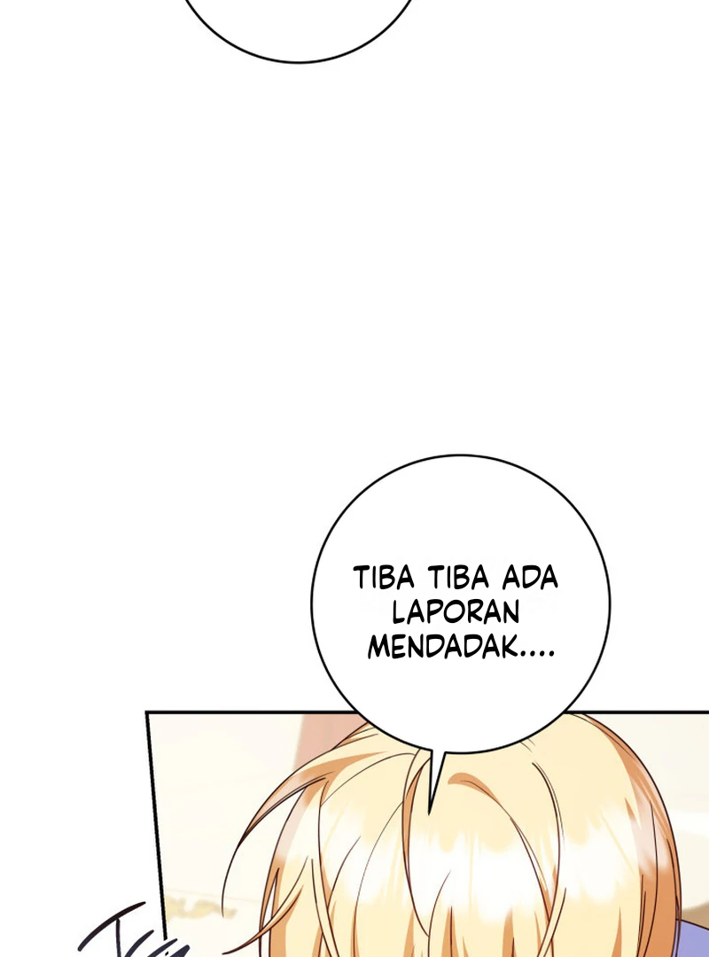 Father, I Won’t Do Anything Chapter 28 - halaman 76