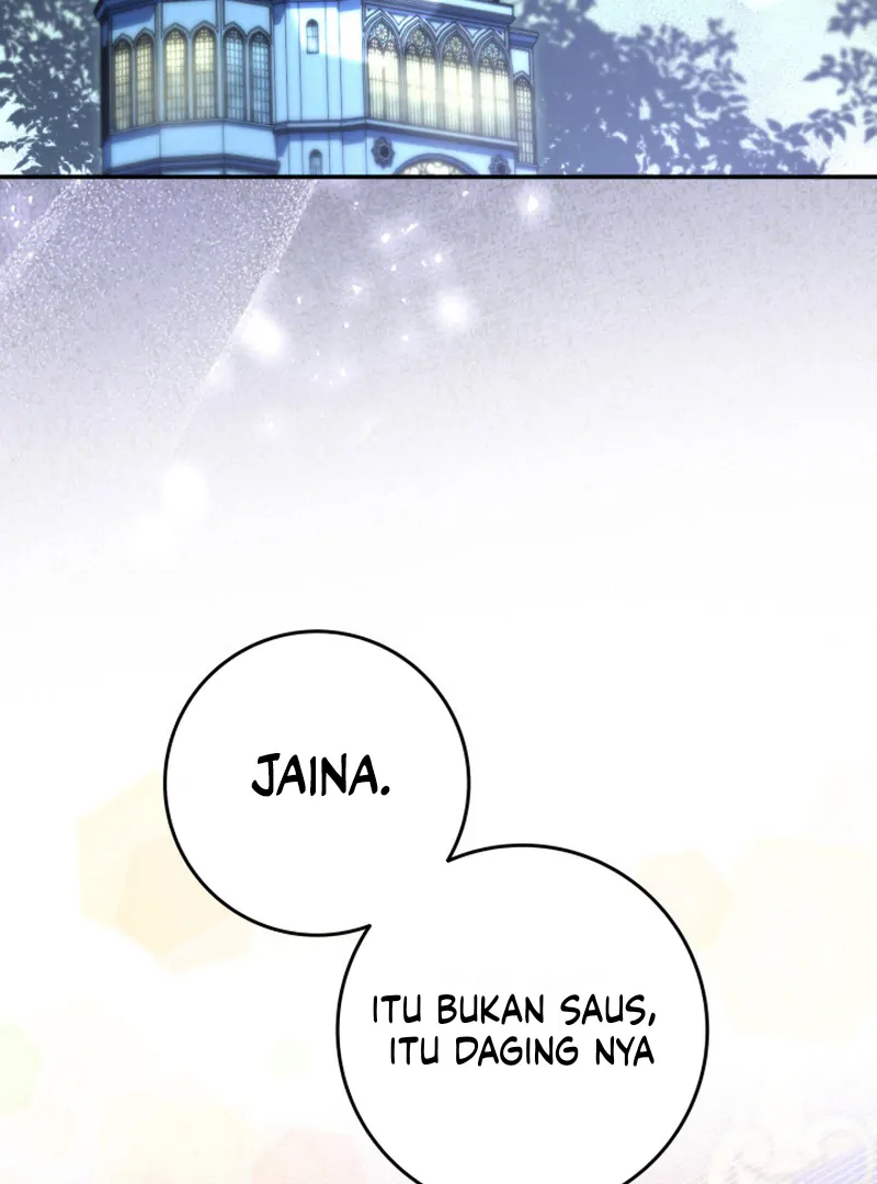 Father, I Won’t Do Anything Chapter 28 - halaman 83