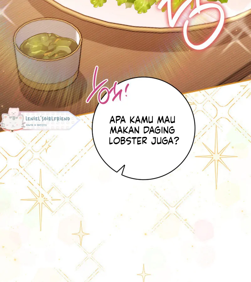 Father, I Won’t Do Anything Chapter 28 - halaman 85