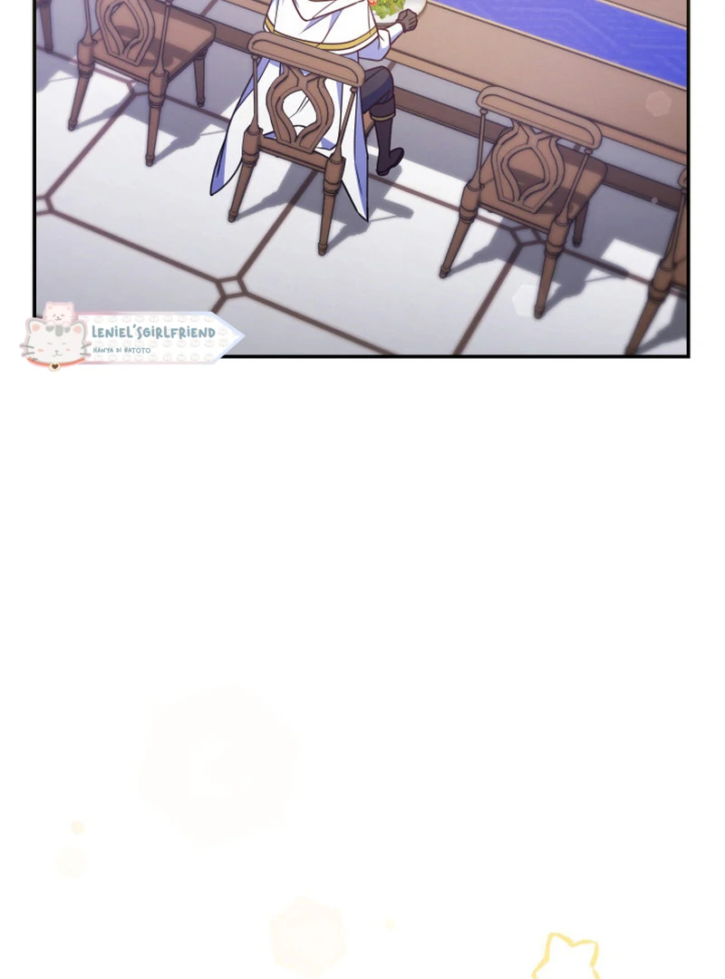 Father, I Won’t Do Anything Chapter 28 - halaman 87