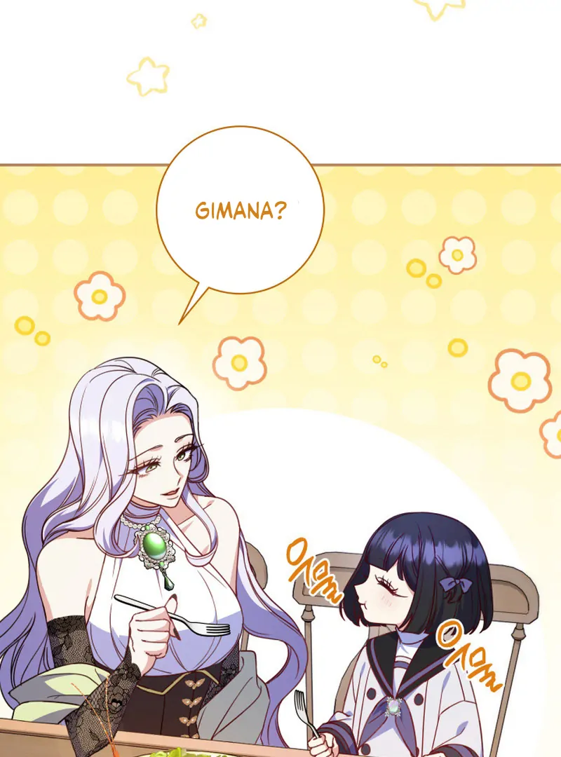 Father, I Won’t Do Anything Chapter 28 - halaman 88