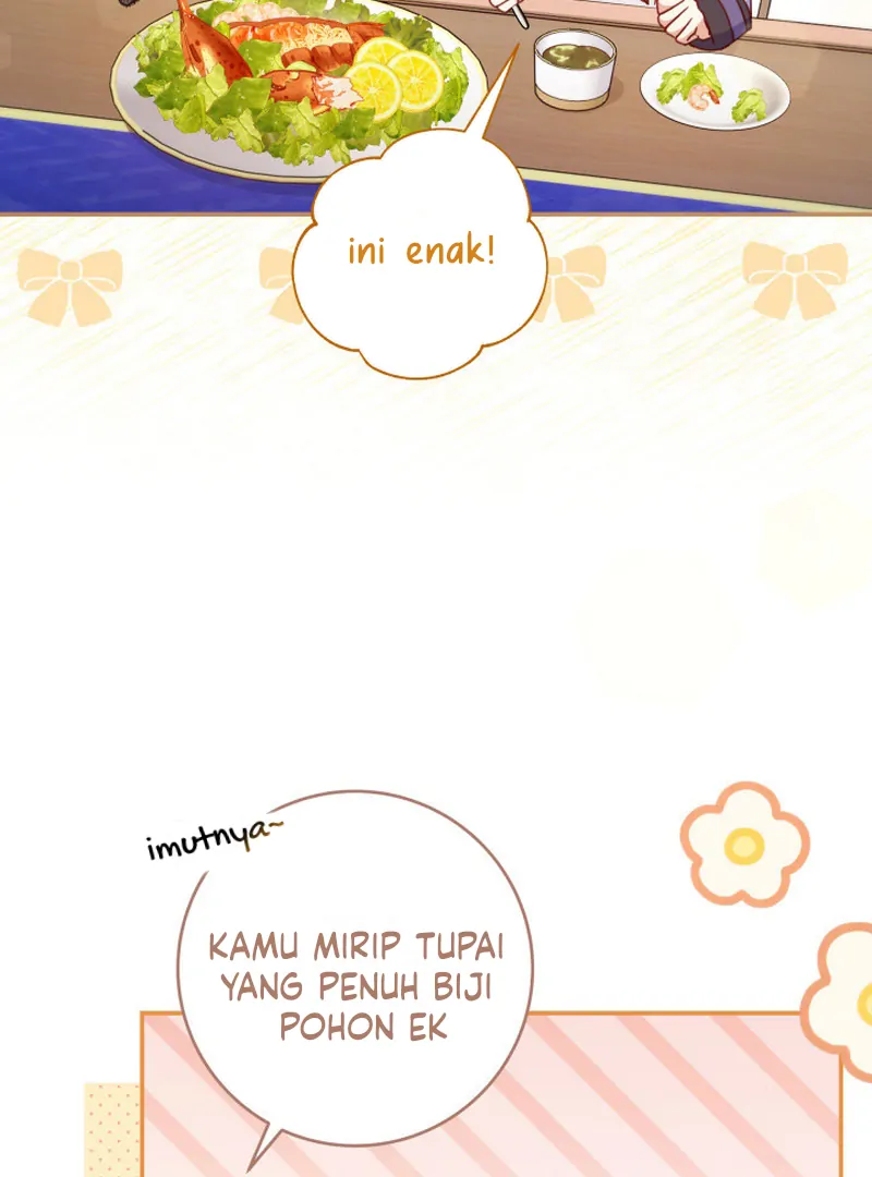 Father, I Won’t Do Anything Chapter 28 - halaman 89