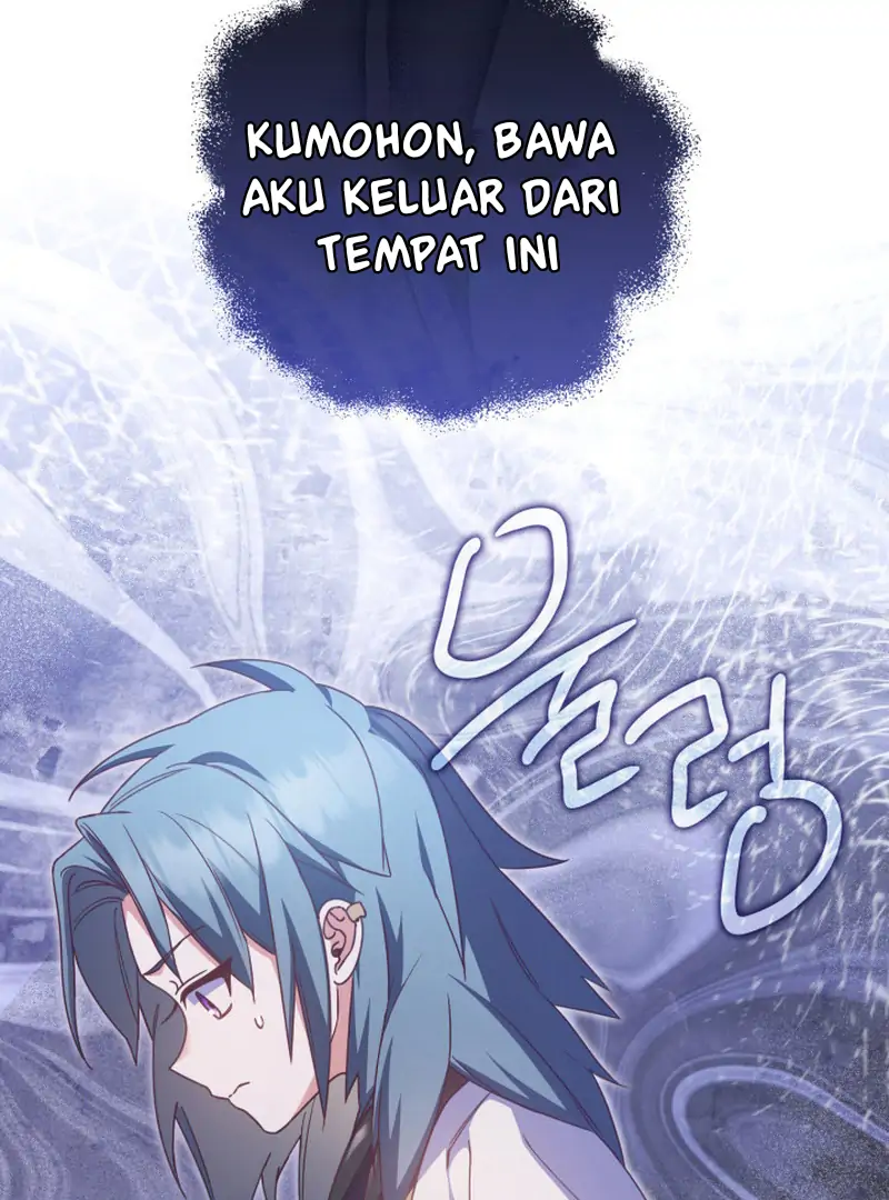 Father, I Won’t Do Anything Chapter 28 - halaman 9