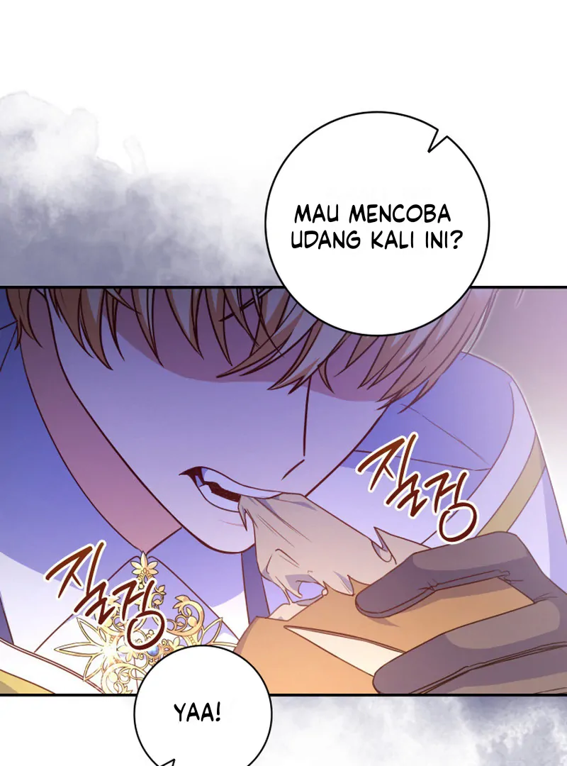 Father, I Won’t Do Anything Chapter 28 - halaman 91