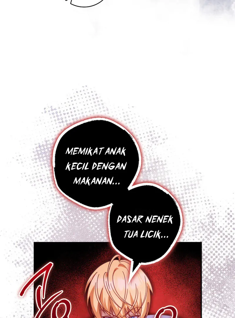 Father, I Won’t Do Anything Chapter 28 - halaman 92