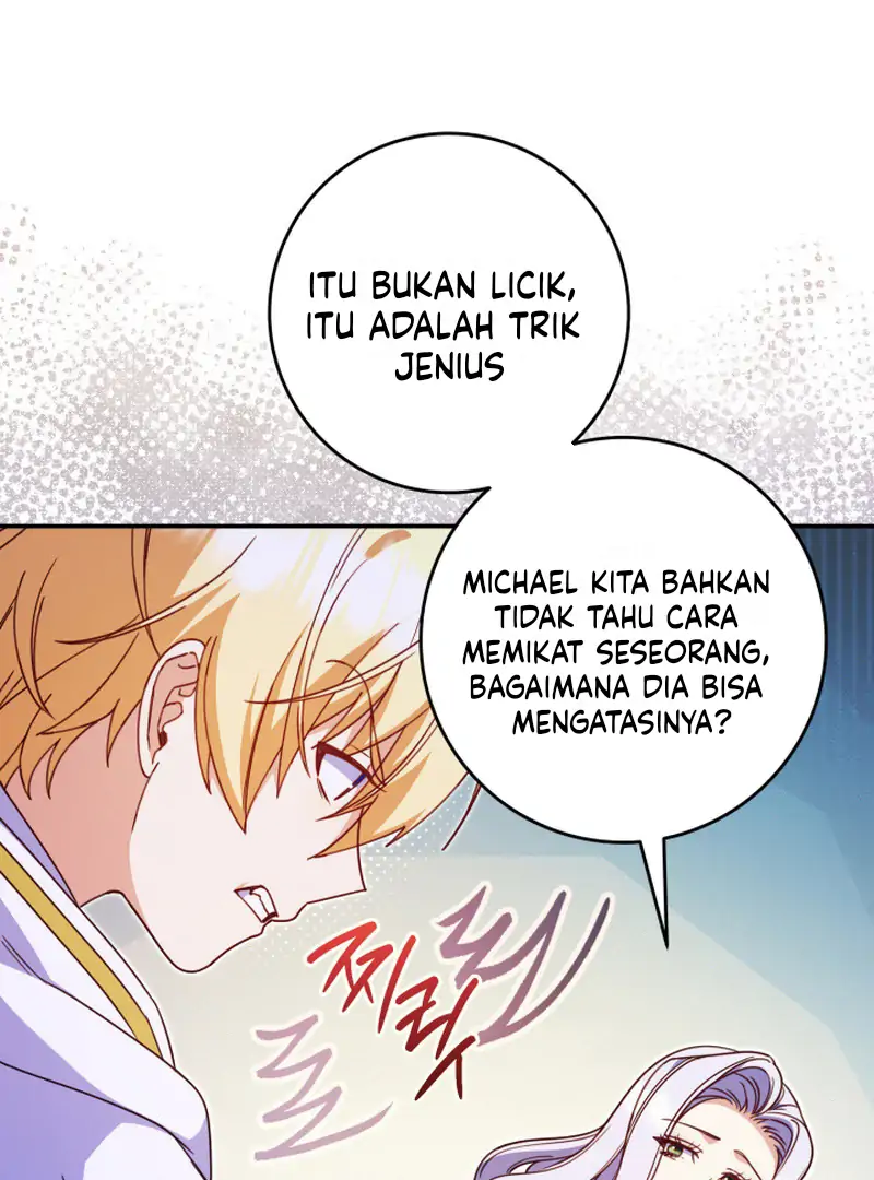 Father, I Won’t Do Anything Chapter 28 - halaman 94