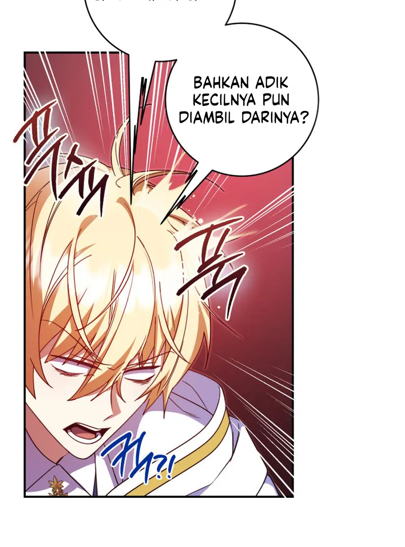Father, I Won’t Do Anything Chapter 28 - halaman 96