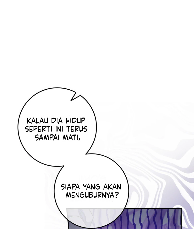 Father, I Won’t Do Anything Chapter 28 - halaman 97