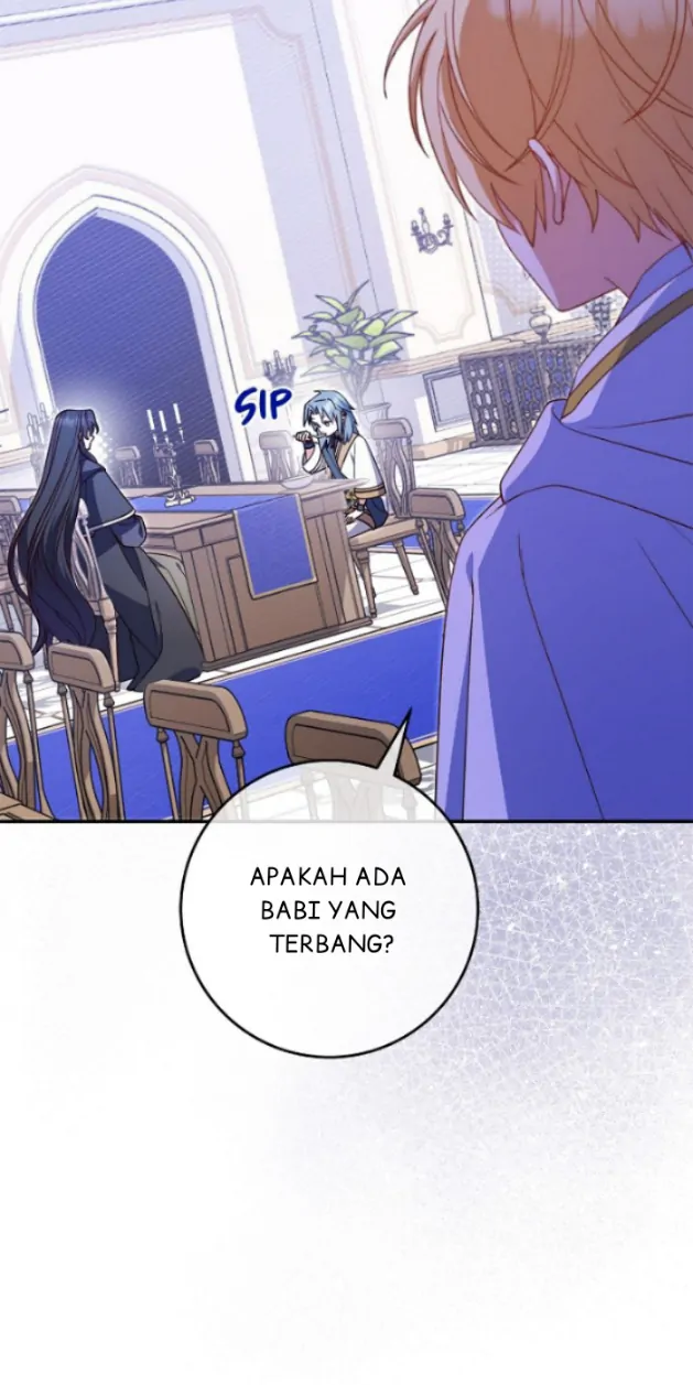 Father, I Won’t Do Anything Chapter 29 - halaman 13