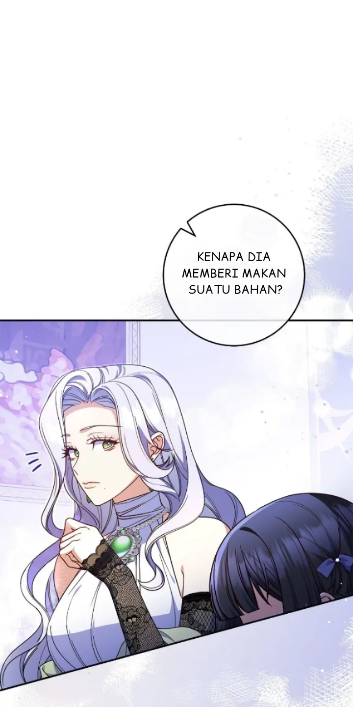 Father, I Won’t Do Anything Chapter 29 - halaman 15