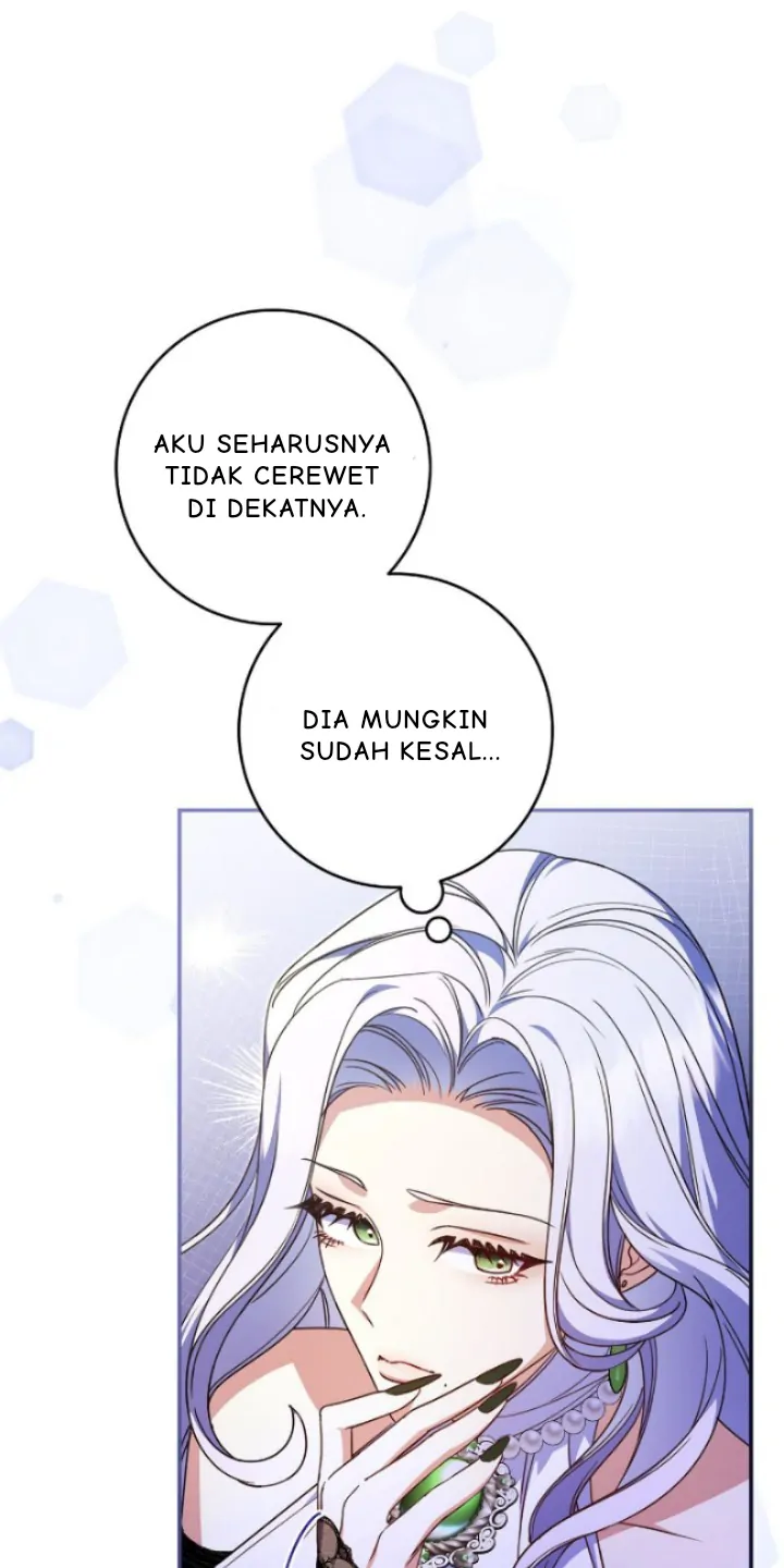 Father, I Won’t Do Anything Chapter 29 - halaman 18