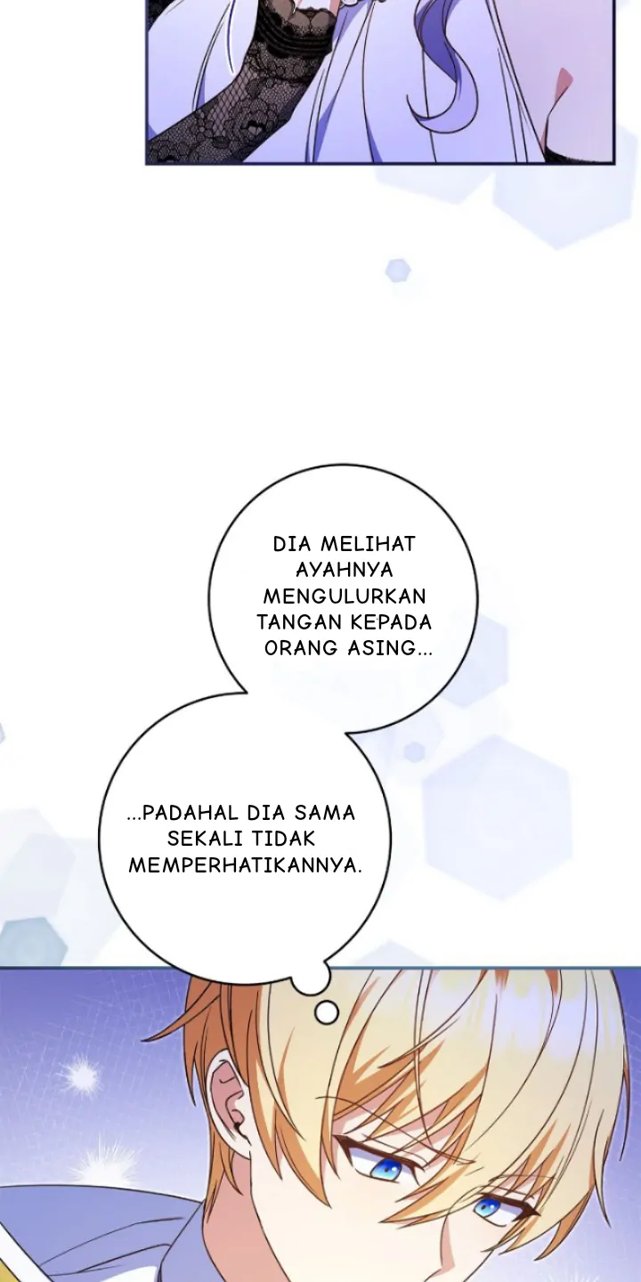 Father, I Won’t Do Anything Chapter 29 - halaman 19