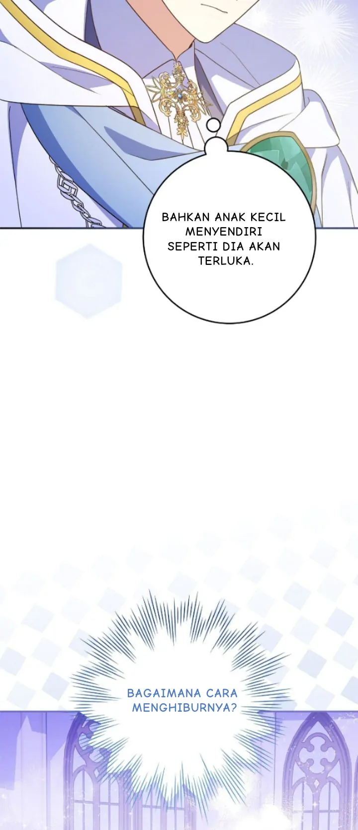 Father, I Won’t Do Anything Chapter 29 - halaman 20