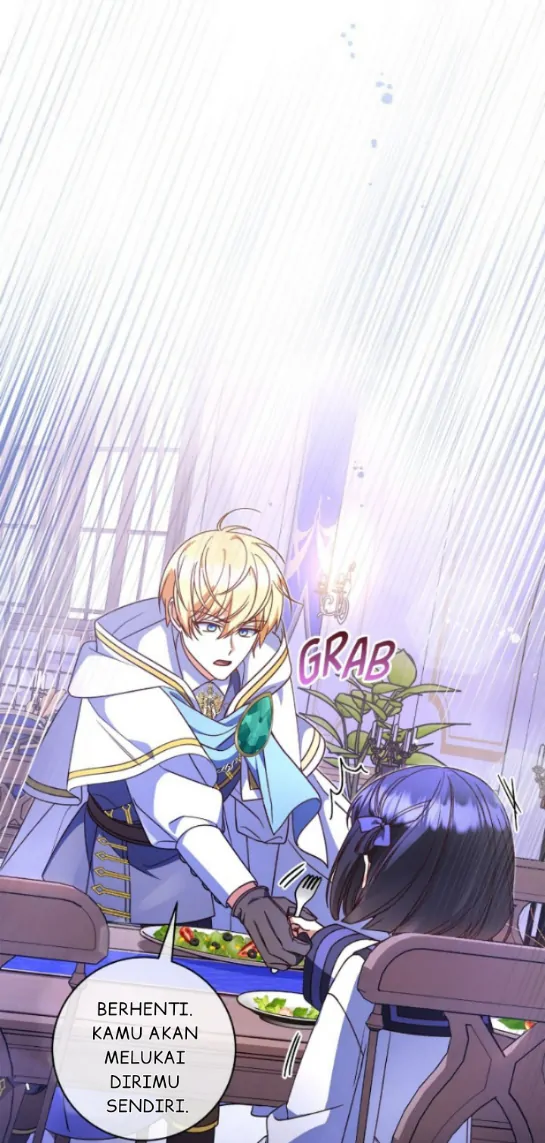 Father, I Won’t Do Anything Chapter 29 - halaman 26