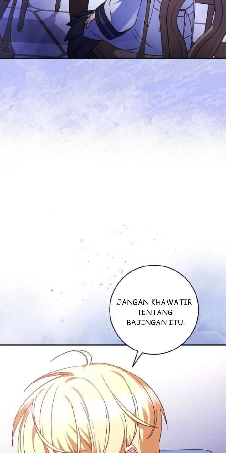 Father, I Won’t Do Anything Chapter 29 - halaman 27