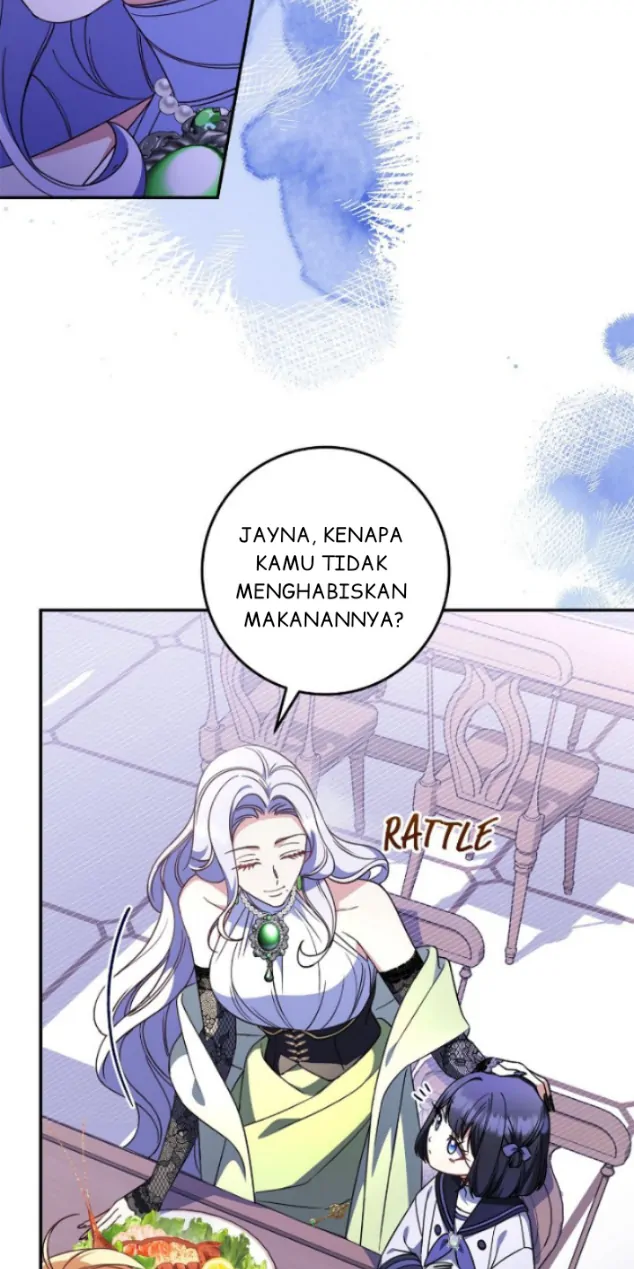 Father, I Won’t Do Anything Chapter 29 - halaman 32