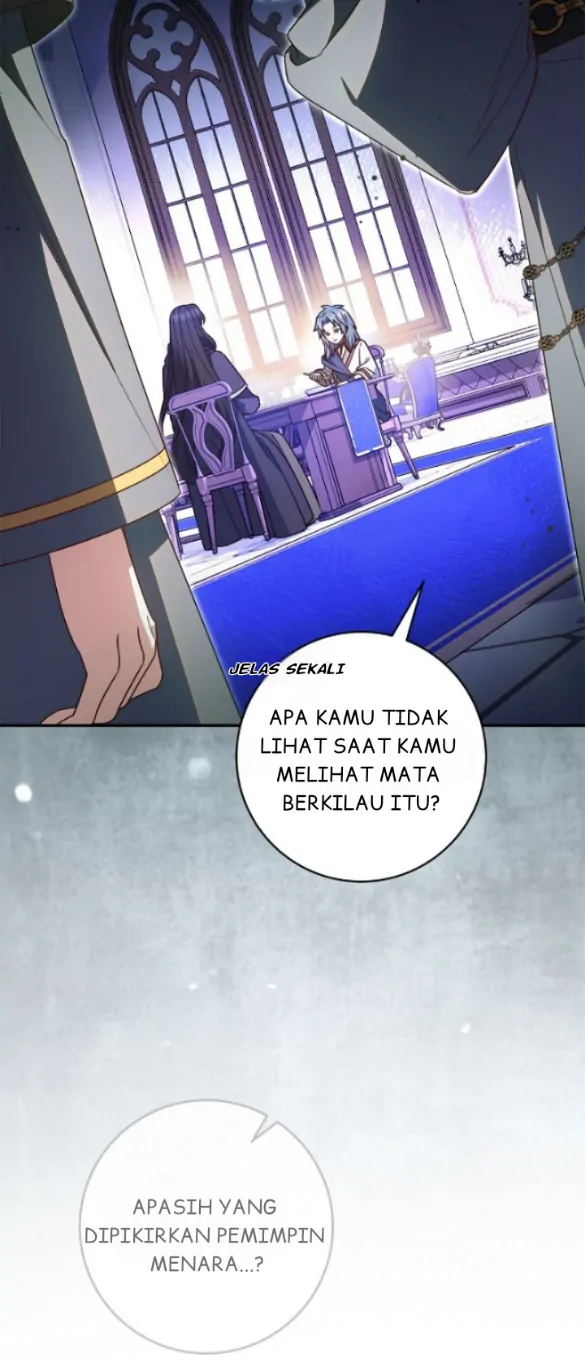 Father, I Won’t Do Anything Chapter 29 - halaman 37