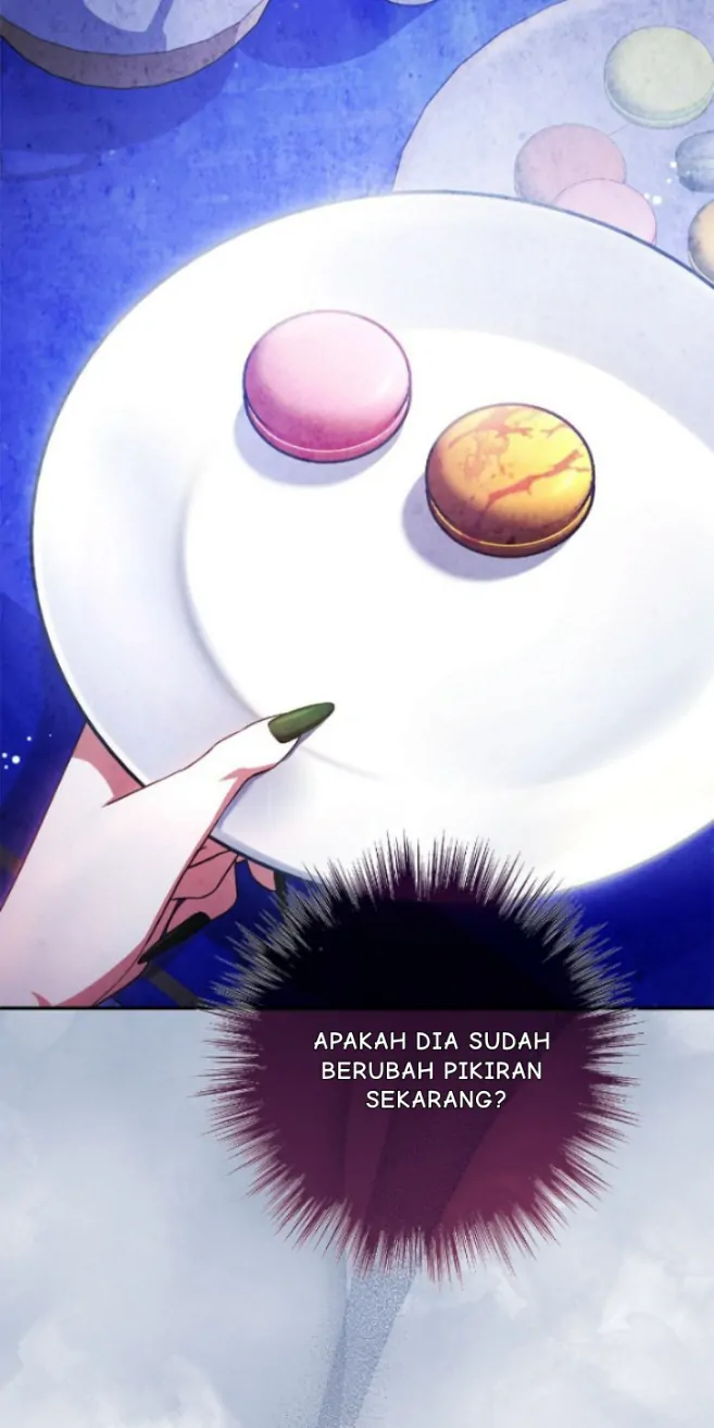 Father, I Won’t Do Anything Chapter 29 - halaman 39