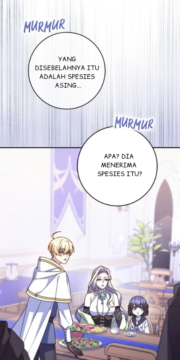 Father, I Won’t Do Anything Chapter 29 - halaman 4