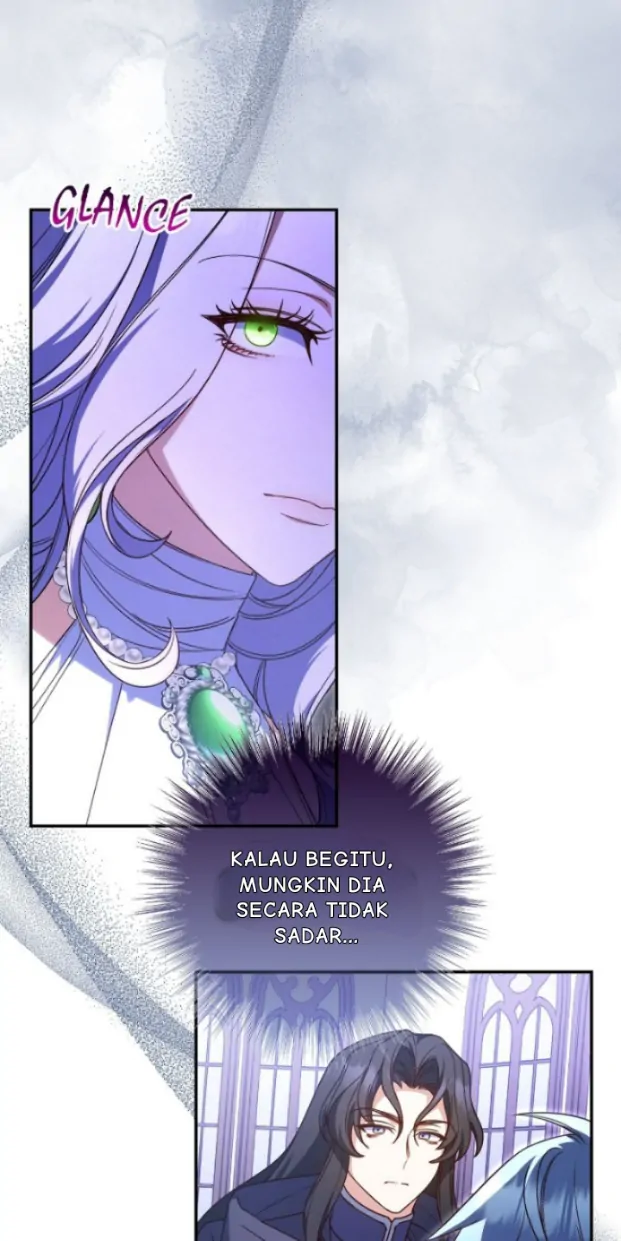 Father, I Won’t Do Anything Chapter 29 - halaman 40